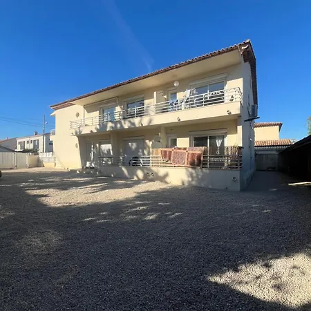 Bobo Chic Paradise * ヴィルヌーヴ・ルベ