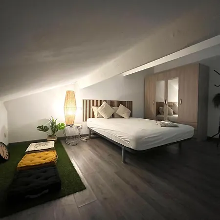 Bobo Chic Paradise Appartamento Villeneuve-Loubet