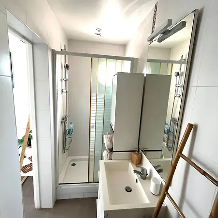 Bobo Chic Paradise Villeneuve-Loubet