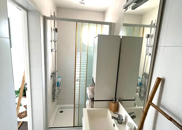 Bobo Chic Paradise Villeneuve-Loubet