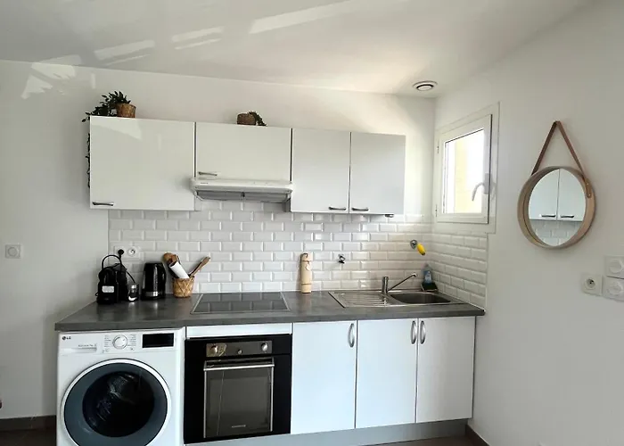 Bobo Chic Paradise Apartamento