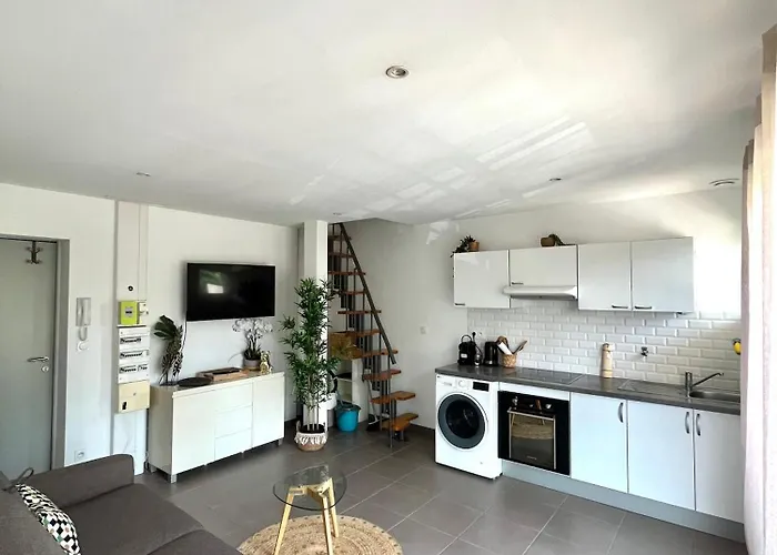 Bobo Chic Paradise Apartamento